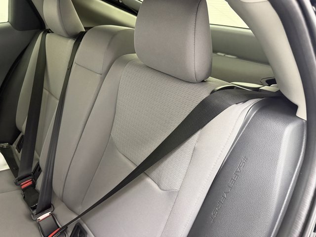 New 2026 Toyota Prius LE image 34