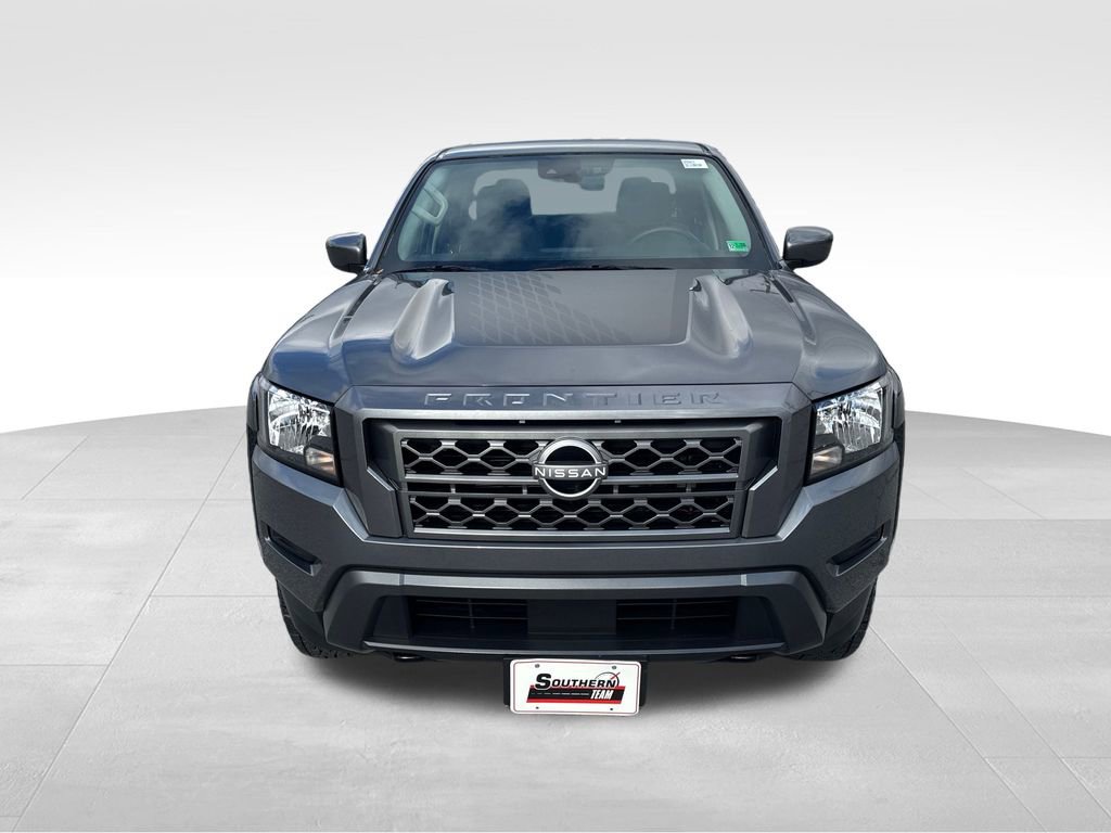 Used 2023 Nissan Frontier SV w/ Technology Package image 9