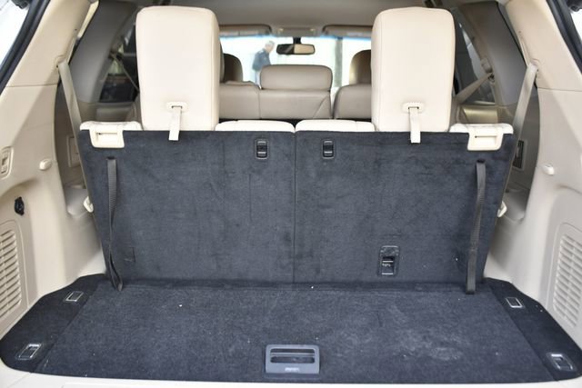 Used 2016 Nissan Pathfinder SL w/ SL Tech Package image 32