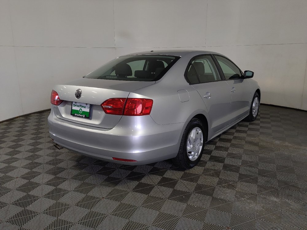 Used 2014 Volkswagen Jetta S FWD image 9