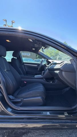 Used 2019 Honda Civic LX image 24