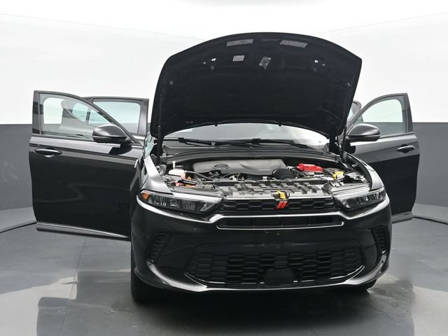 New 2025 Dodge Hornet R/T AWD/4WD image 54
