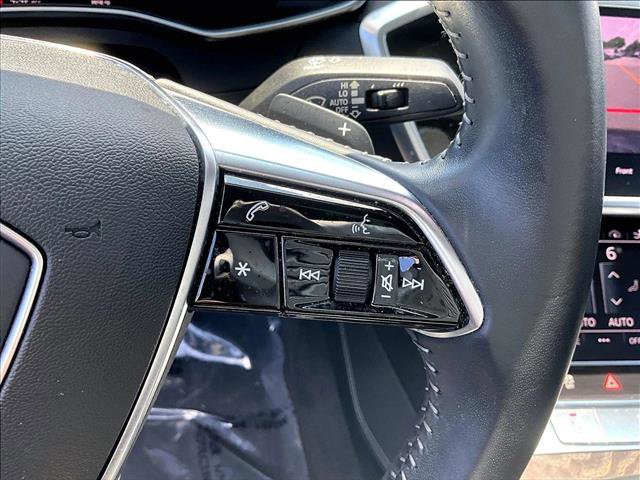 Used 2019 Audi A7 3.0T Prestige AWD/4WD image 21