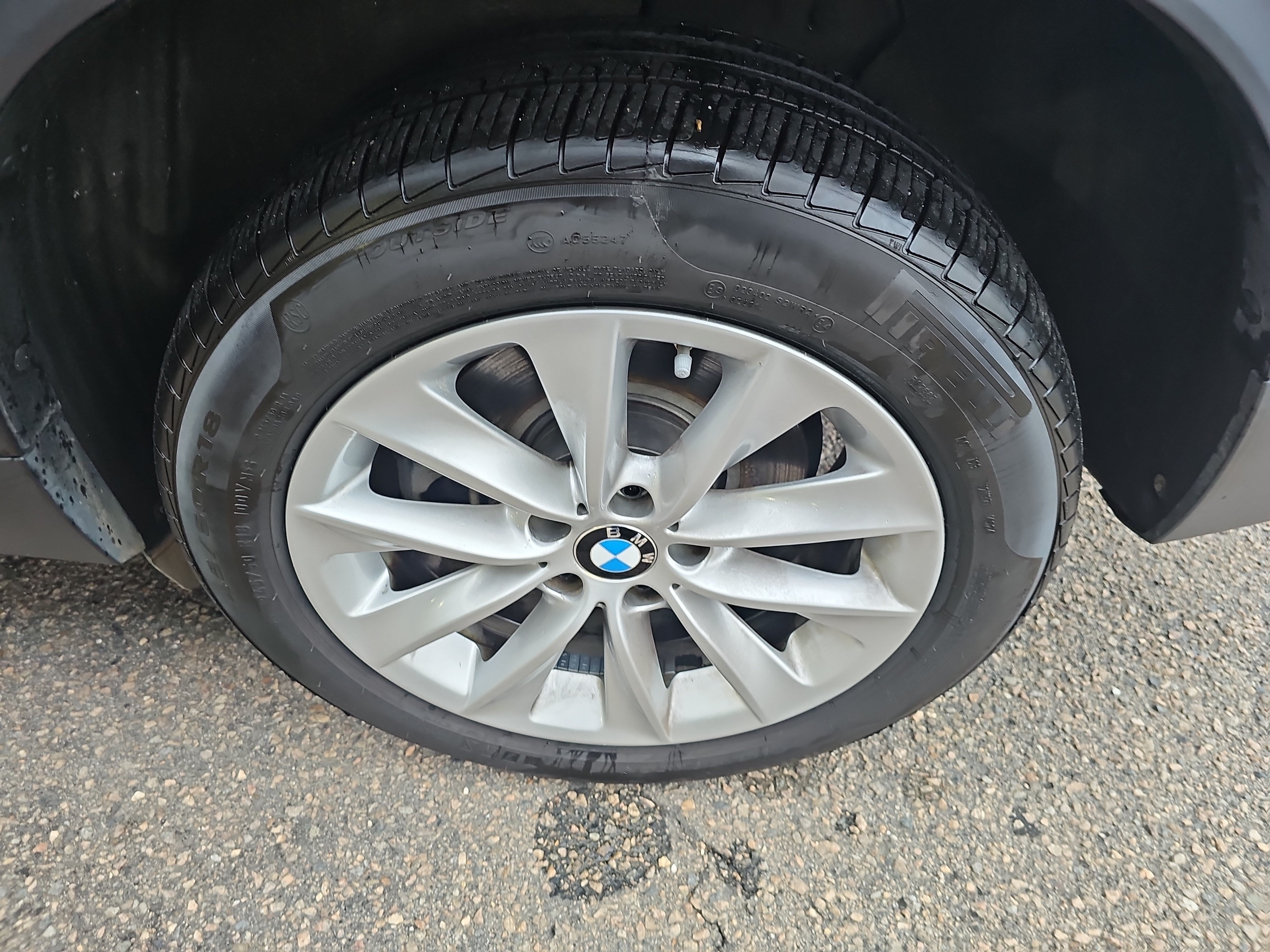 Used 2017 BMW X3 xDrive28i AWD/4WD image 35
