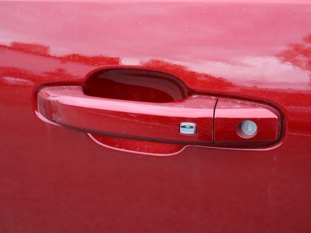 New 2026 GMC Canyon AT4 image 22