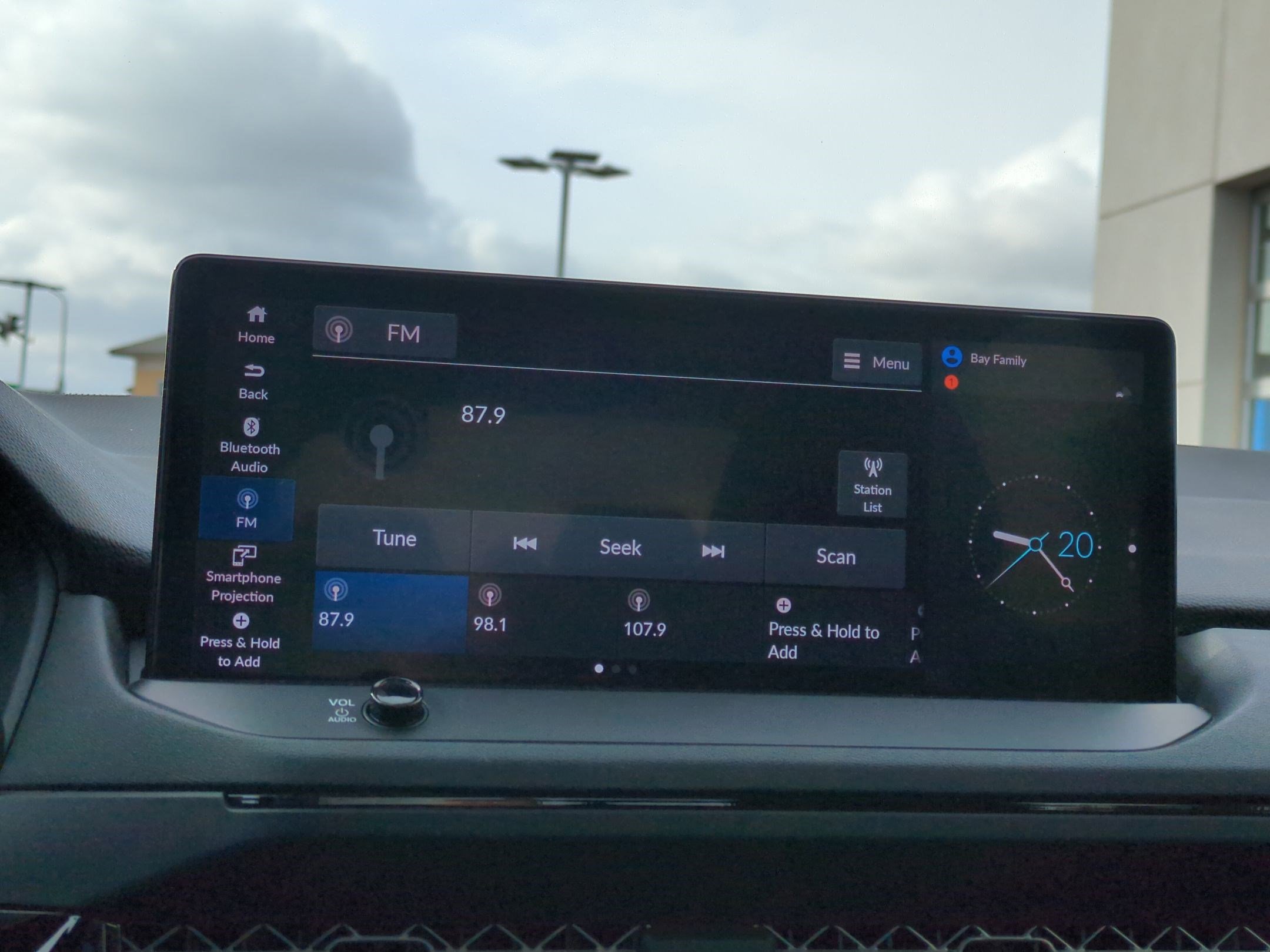 Used 2023 Honda Accord Sport image 26