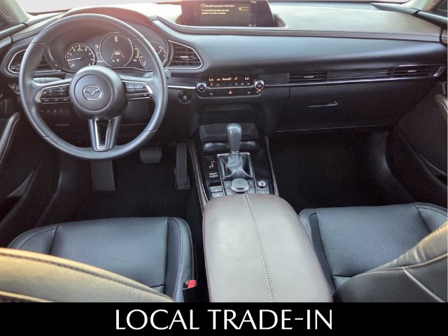 Used 2024 MAZDA CX-30 AWD 2.5 S w/ Premium Package image 9
