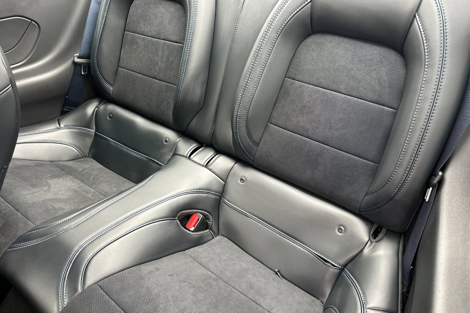 New 2025 Ford Mustang Dark Horse image 12