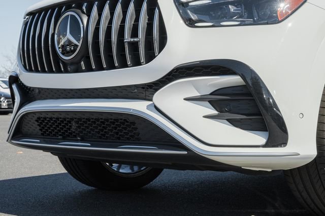 Used 2024 Mercedes-Benz GLE 53 AMG 4MATIC Coupe image 14