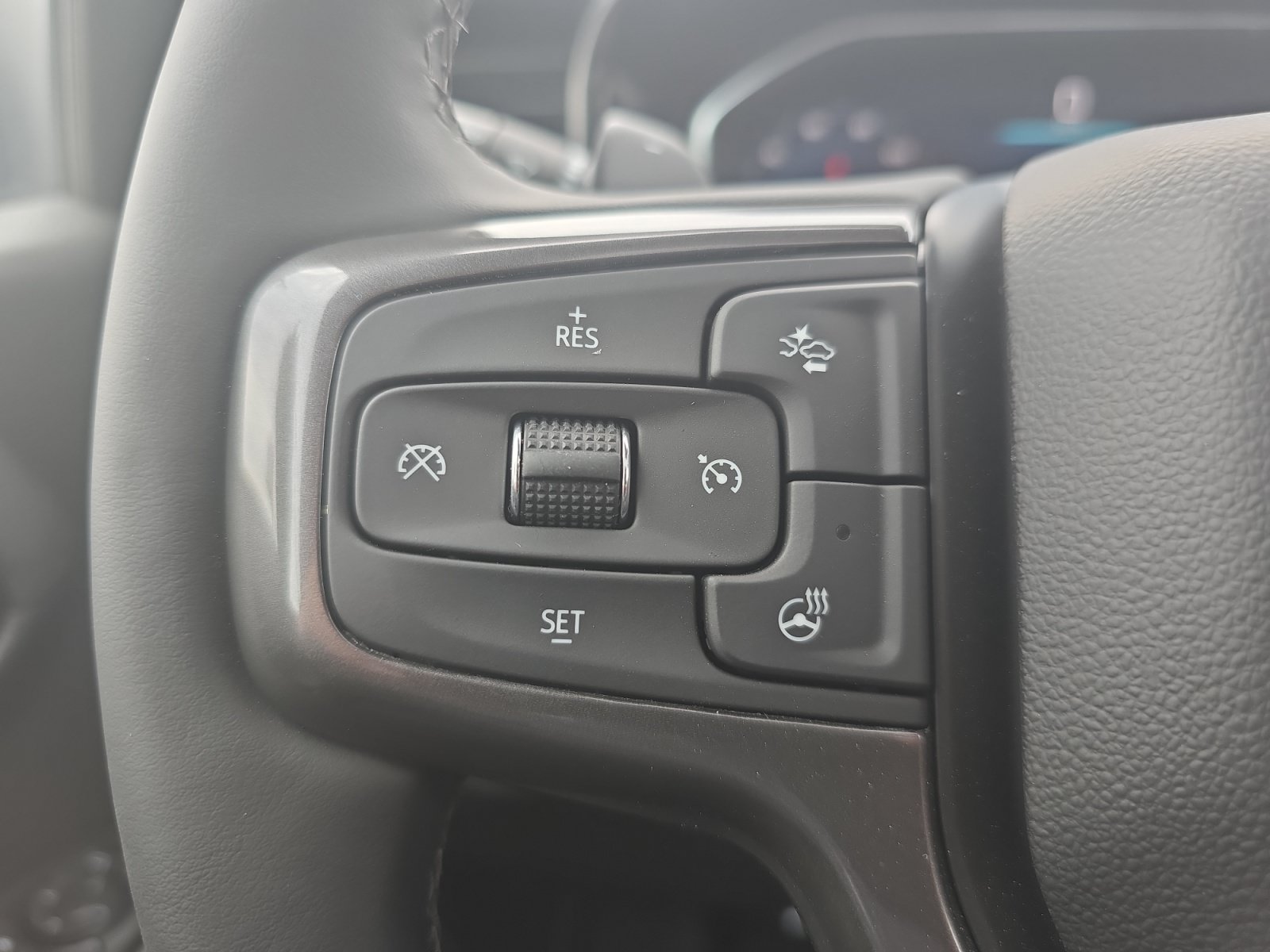 New 2026 Chevrolet Silverado 1500 ZR2 AWD/4WD image 20