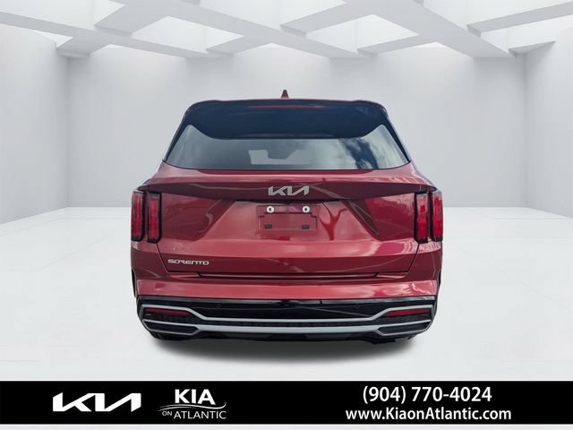 Used 2023 Kia Sorento SX FWD image 4