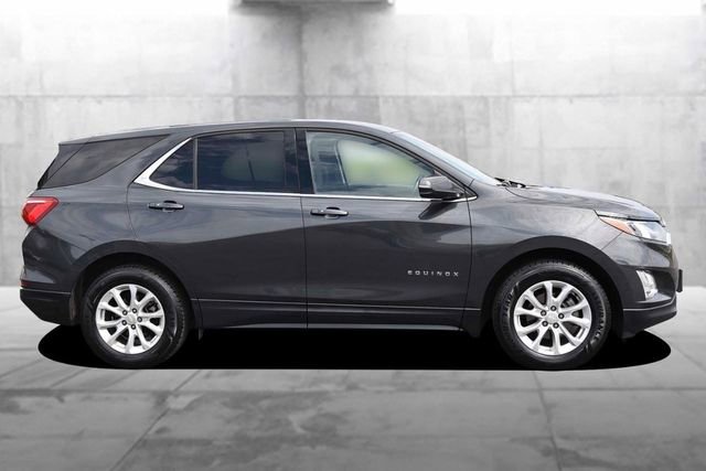 Used 2019 Chevrolet Equinox LT image 5