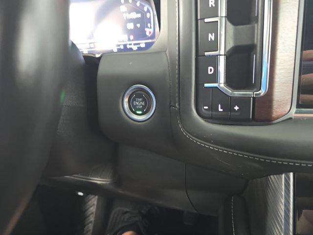 Certified 2024 GMC Yukon XL Denali Ultimate AWD/4WD image 26