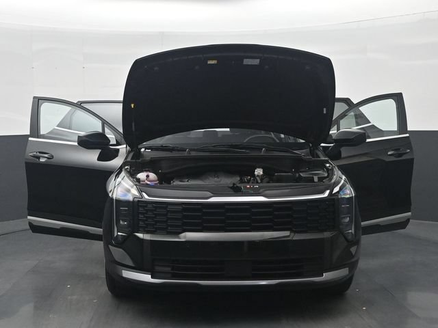 Used 2026 Kia Sportage LX FWD image 35