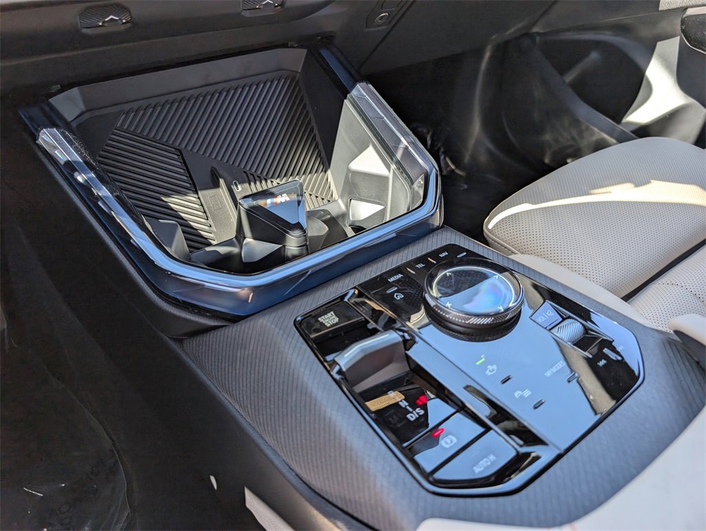 New 2026 BMW X3 M50 w/ Premium Package image 29