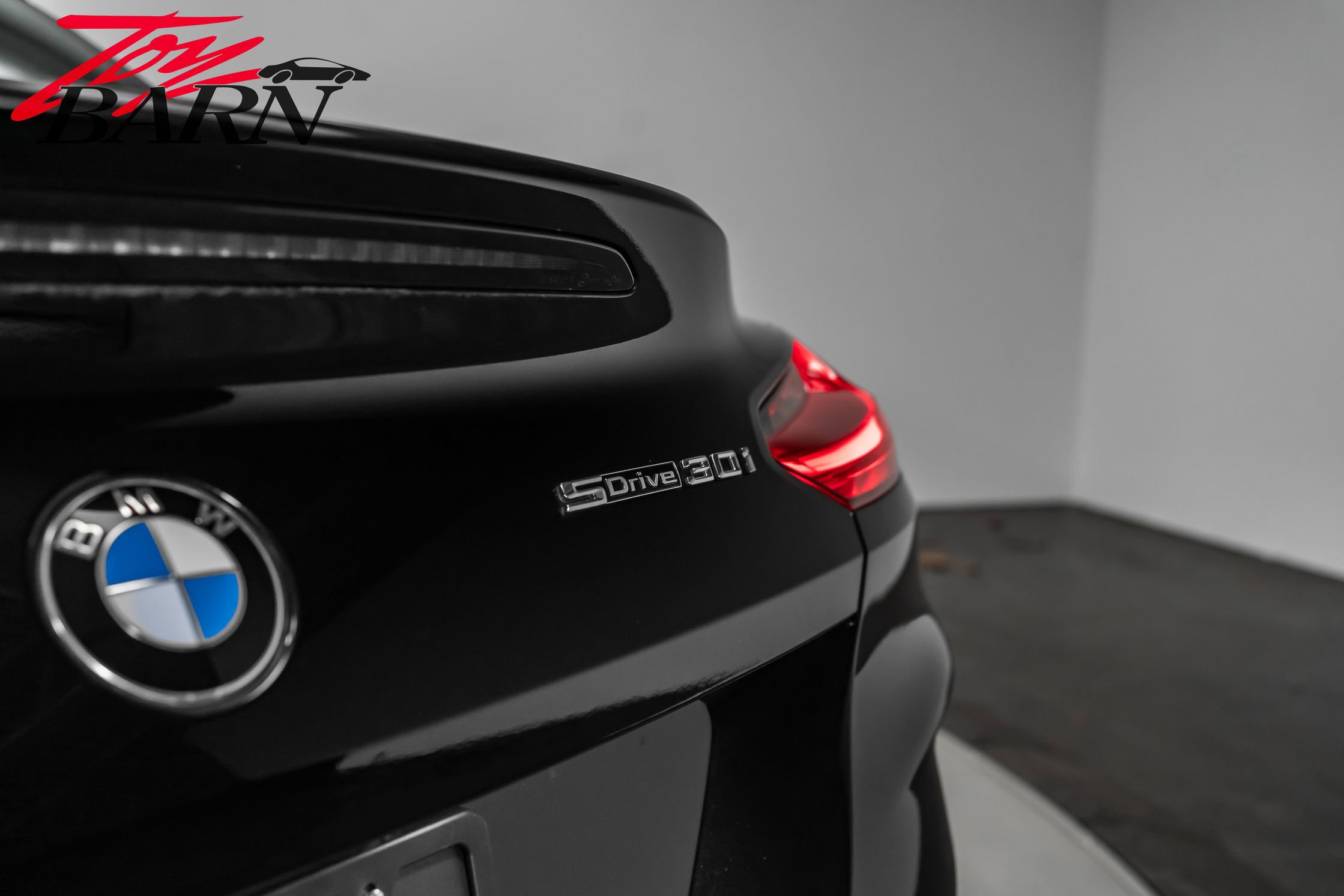 Used 2020 BMW Z4 sDrive30i w/ Premium Package image 21