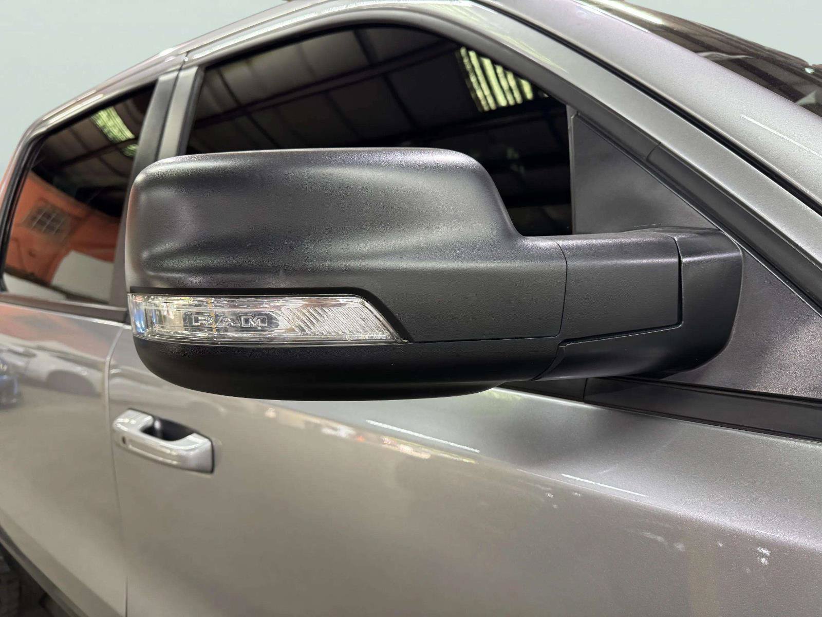 Used 2022 RAM 1500 TRX w/ TRX Level 2 Equipment Group AWD/4WD image 15