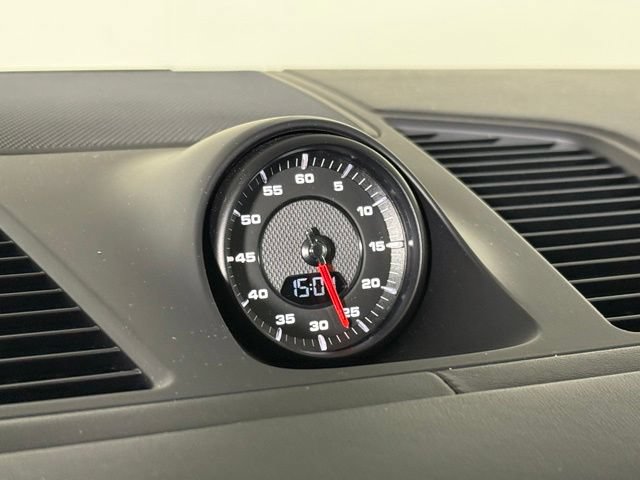 Used 2023 Porsche Cayenne Turbo AWD/4WD image 26