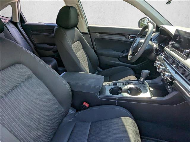 Used 2022 Honda Civic LX image 18