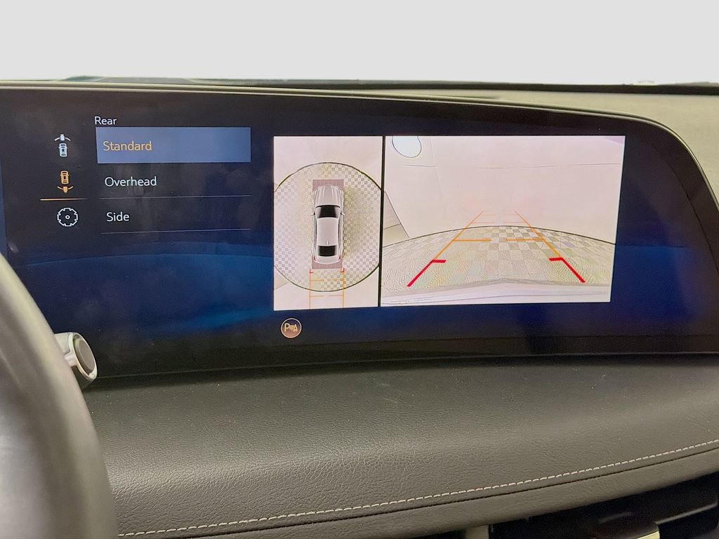 Used 2025 Cadillac CT5 Premium Luxury image 19