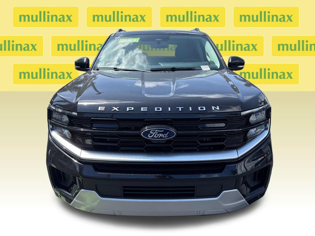 New 2026 Ford Expedition Platinum w/ Platinum Ultimate Package AWD/4WD image 14