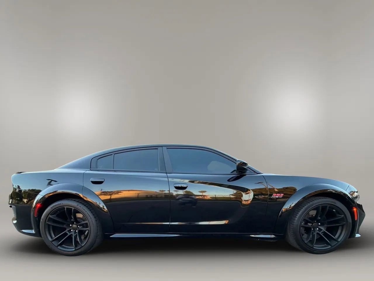 Used 2023 Dodge Charger Scat Pack RWD image 19
