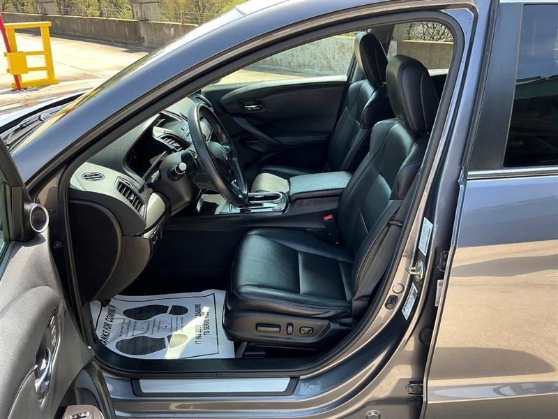 Used 2017 Acura RDX FWD image 28