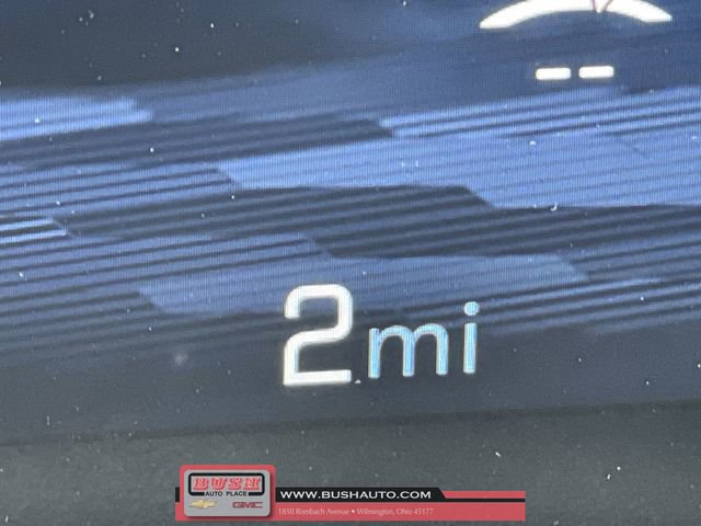 New 2026 Chevrolet Equinox ACTIV w/ Convenience Package III image 12