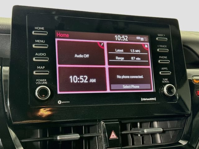 Certified 2022 Toyota Camry LE w/ Carpet Mat Package (TMS) FWD image 16