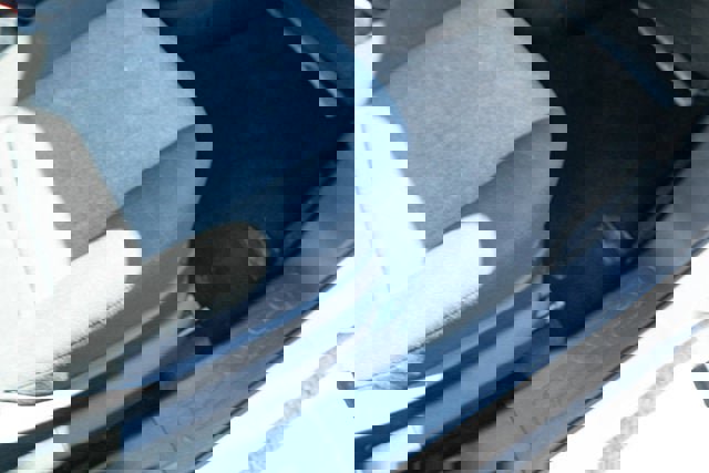 Used 2022 RAM ProMaster City Tradesman image 37