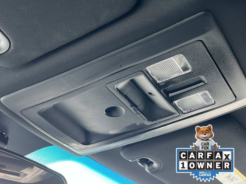 Used 2024 RAM 1500 Classic Warlock image 31