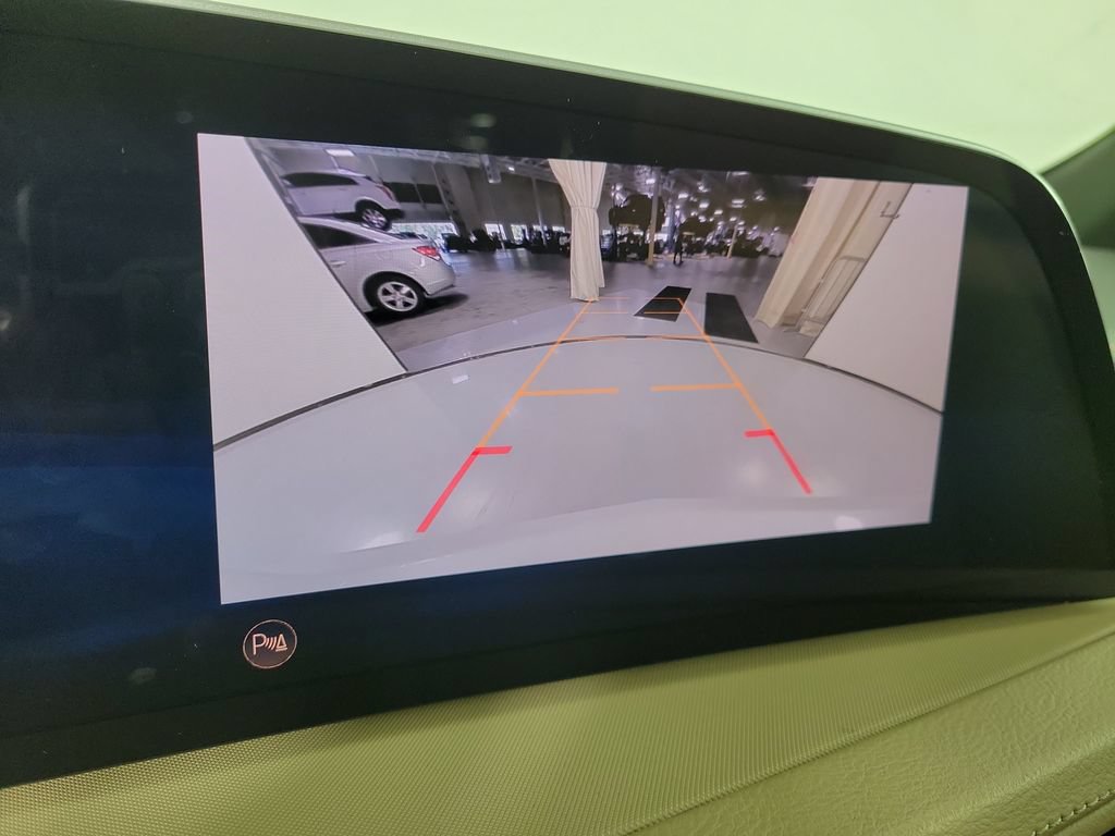 Used 2024 Cadillac XT4 Luxury FWD image 26