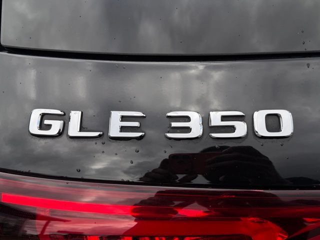 Certified 2021 Mercedes-Benz GLE 350 4MATIC image 9