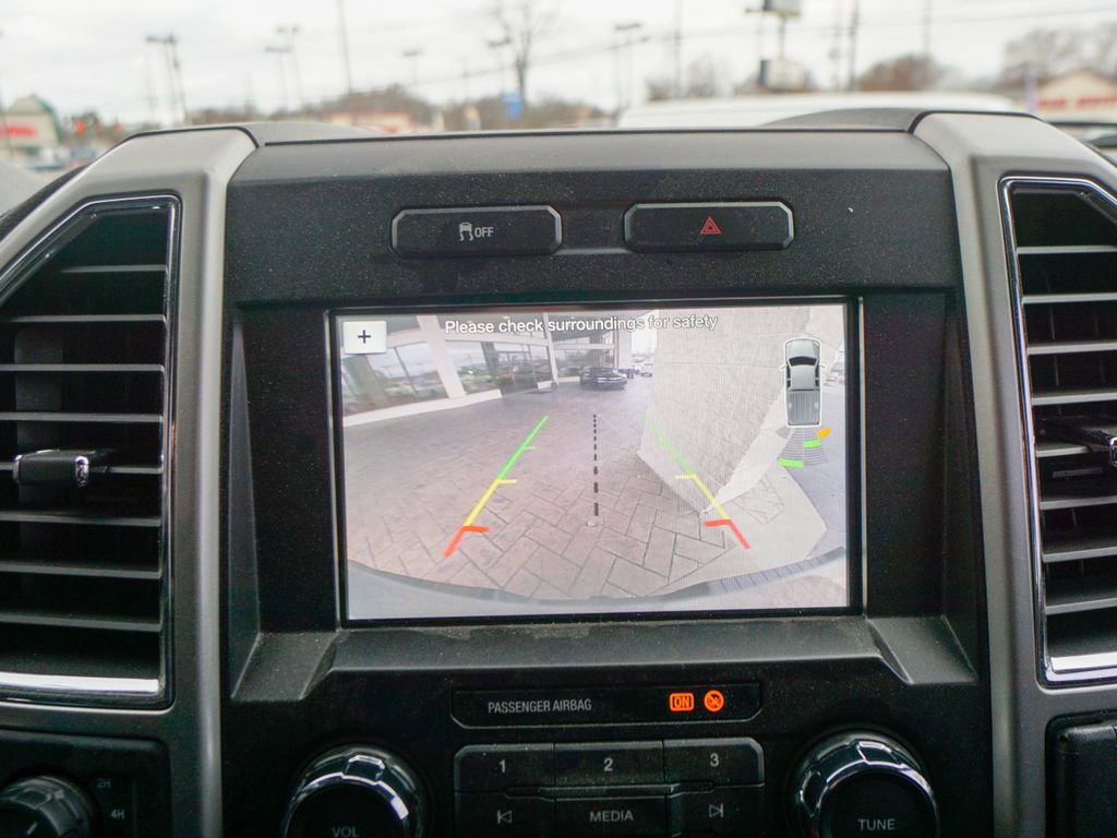 Used 2018 Ford F250 Lariat w/ Lariat Value Package image 26