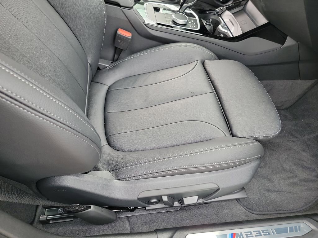 Certified 2024 BMW M235i xDrive Gran Coupe w/ M Performance Package image 13