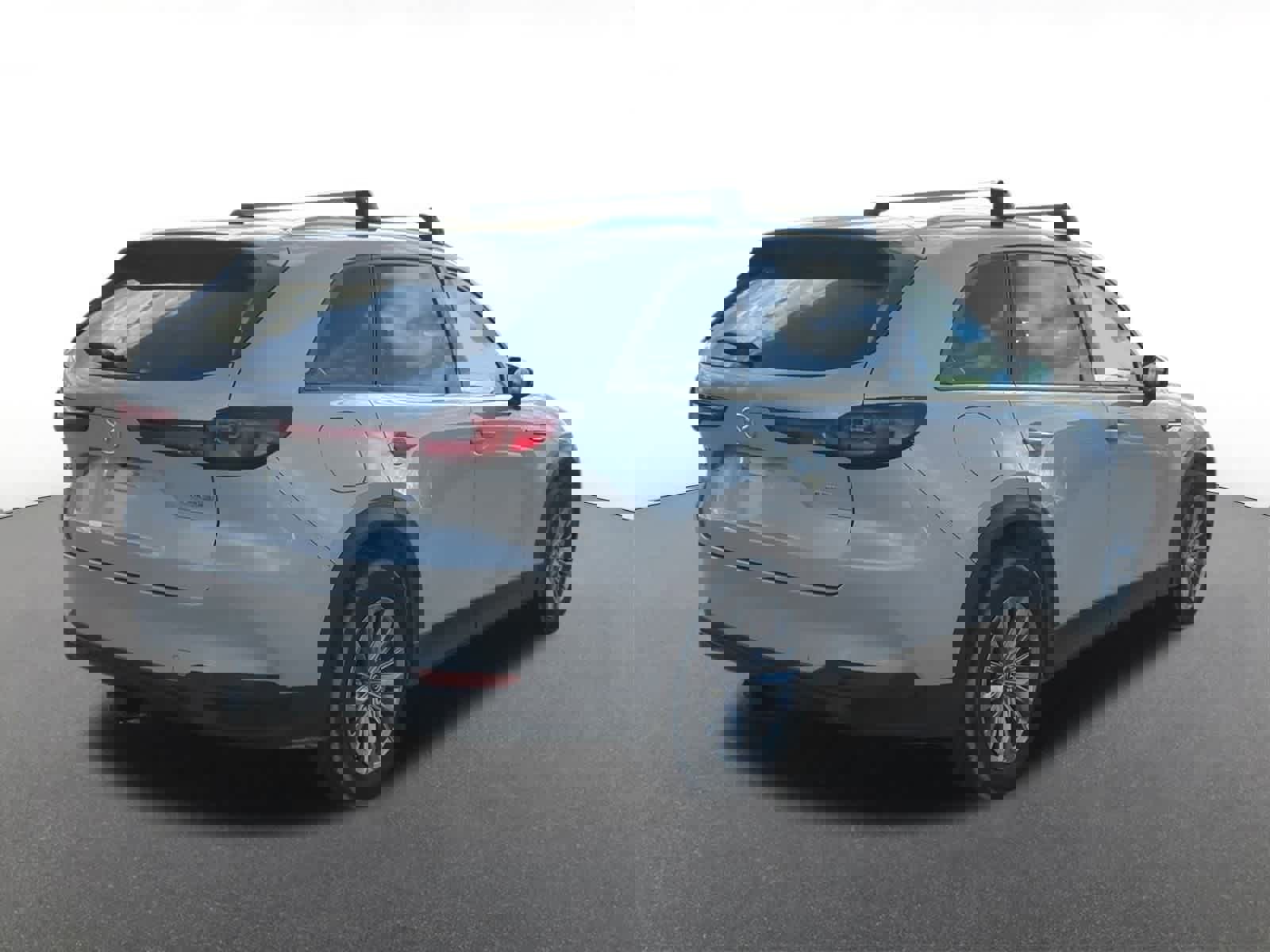 Used 2024 MAZDA CX-90 Plug-In Hybrid w/ Preferred image 6