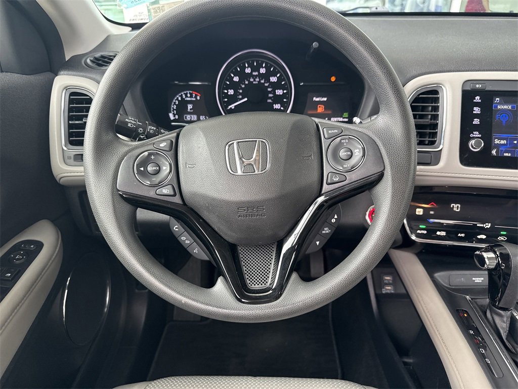 Used 2020 Honda HR-V EX image 13