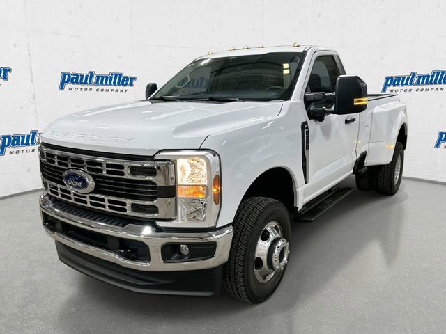 Used 2026 Ford F350 XLT w/ 360-Degree Camera Package image 1