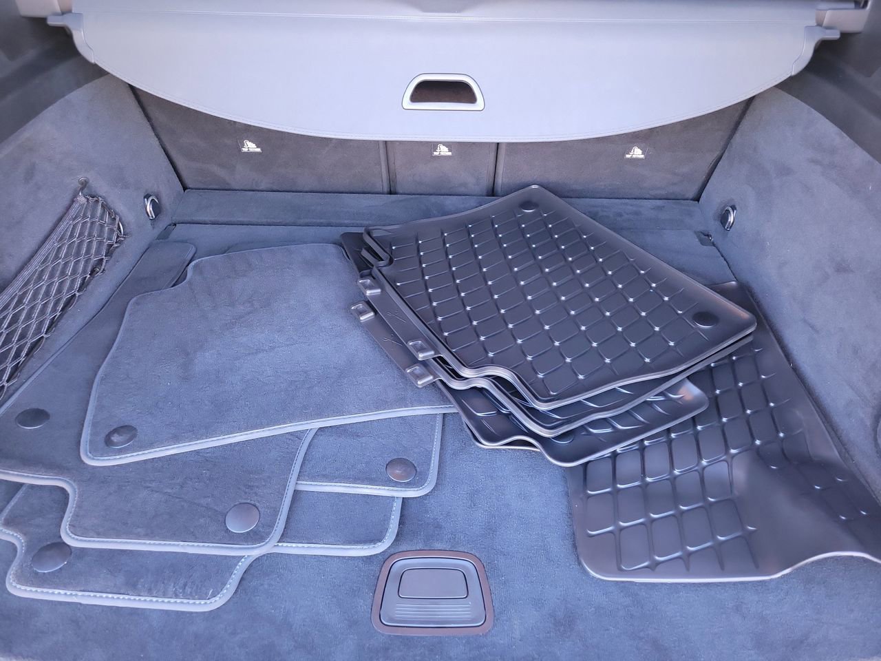 Certified 2022 Mercedes-Benz GLE 350 4MATIC image 9