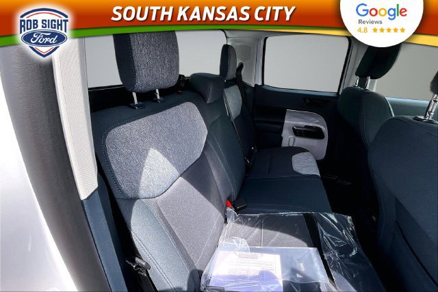 New 2026 Ford Maverick XLT w/ XLT Luxury Package AWD/4WD image 10