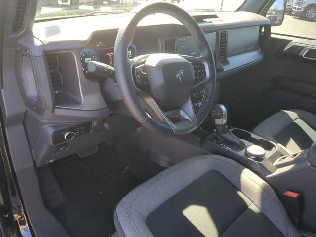 New 2026 Ford Bronco Big Bend AWD/4WD image 11