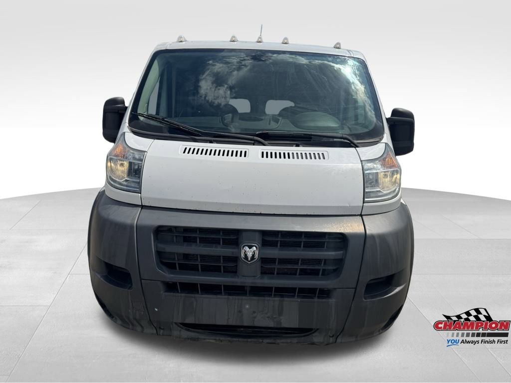 Used 2014 RAM ProMaster 1500 image 11