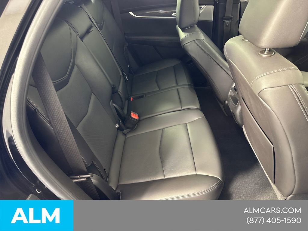 Used 2023 Cadillac XT5 Sportv image 19