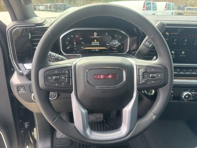 New 2026 GMC Sierra 2500 SLE w/ Preferred Package AWD/4WD image 14