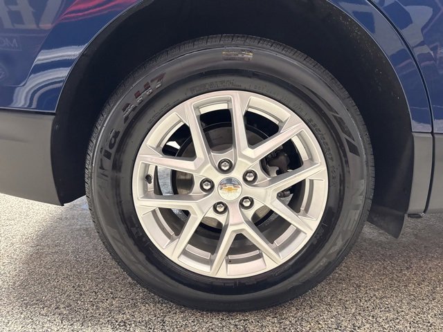 Used 2023 Chevrolet Equinox LT image 20