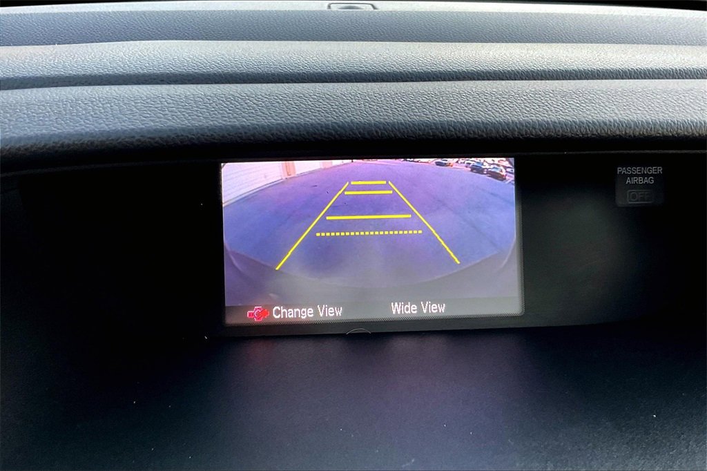 Used 2014 Honda CR-V EX-L image 20