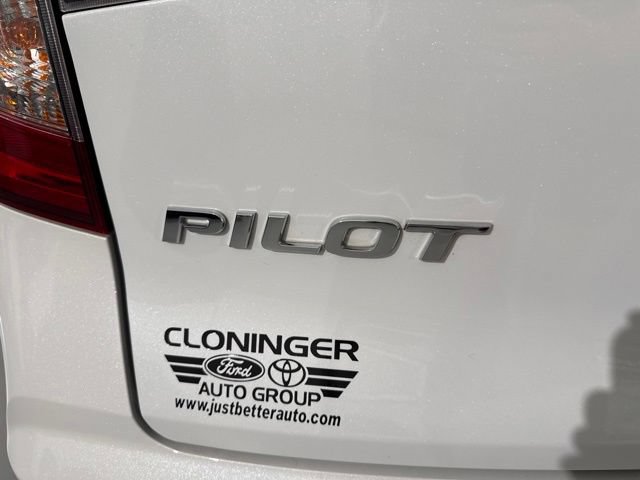Used 2021 Honda Pilot Special Edition image 9