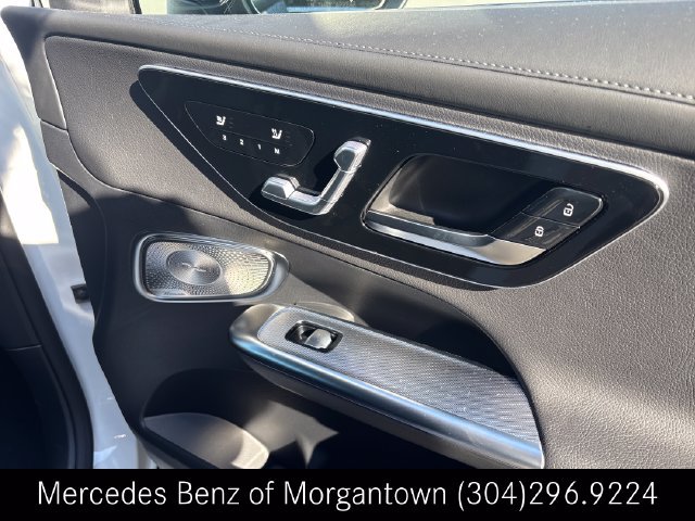 New 2026 Mercedes-Benz GLC 300 4MATIC image 15