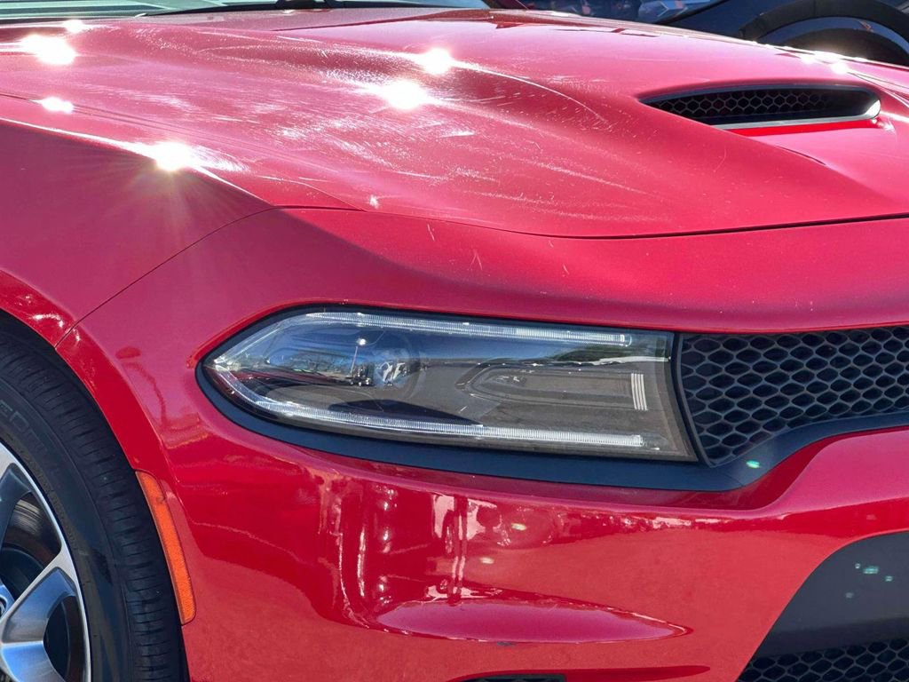 Used 2023 Dodge Charger GT RWD image 7