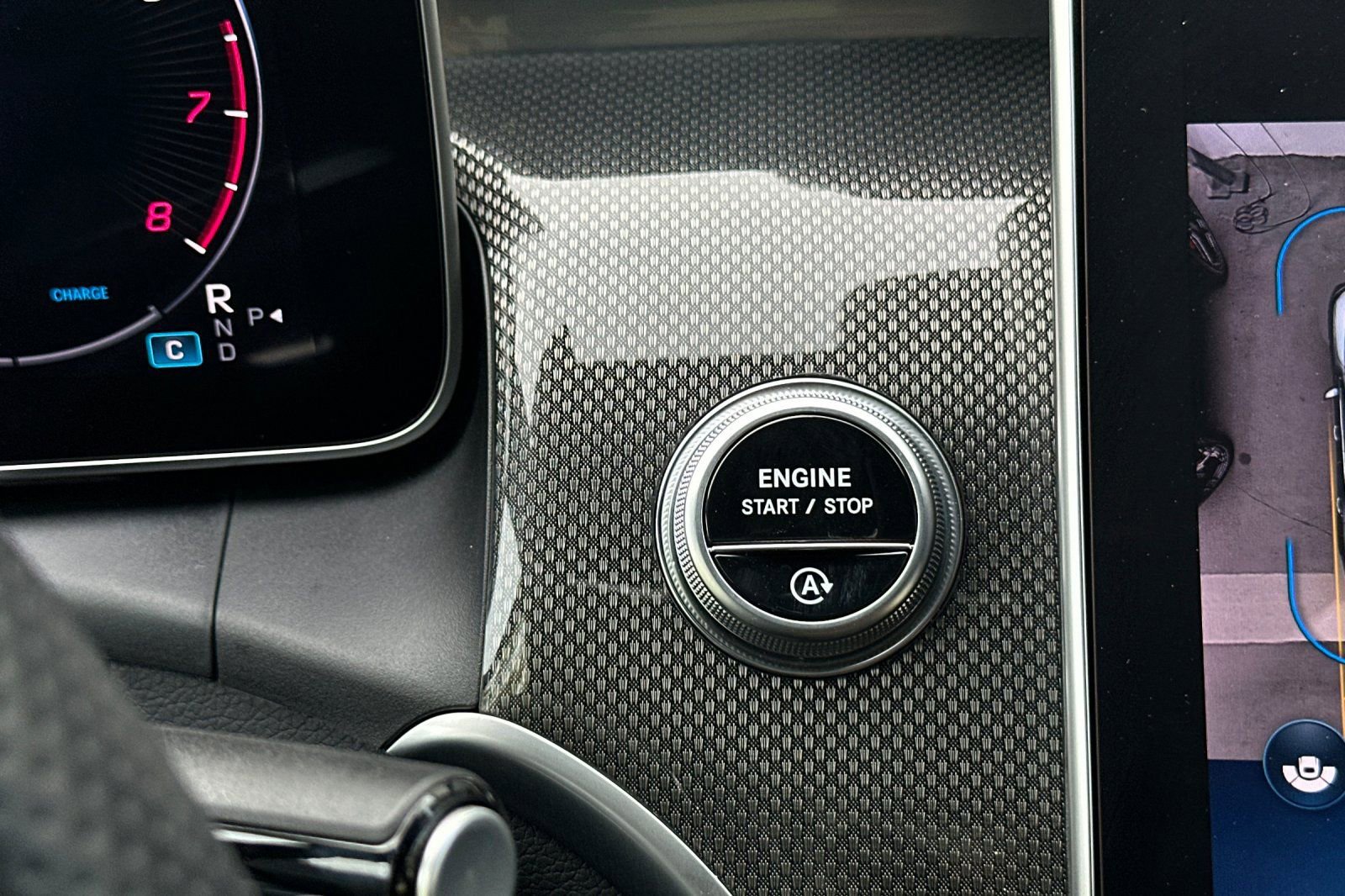 Certified 2024 Mercedes-Benz GLC 300 image 23